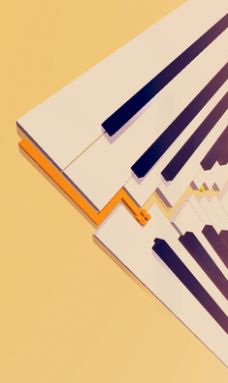 跳舞的线钢琴五线谱最新版