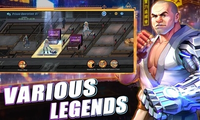 口袋英雄全英雄国际服2022