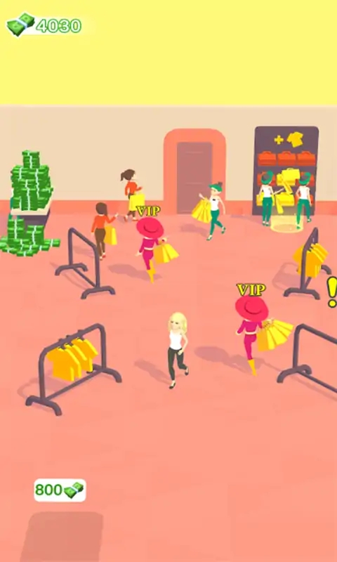 经营时尚游戏下载安装