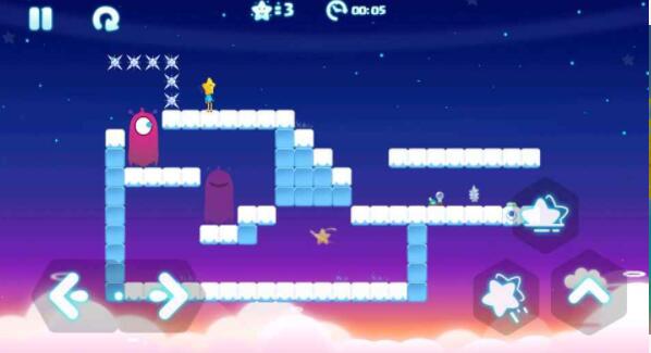 星星的天空之梦最新2022下载