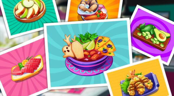 街头烹饪节最新版2022安卓版