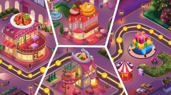 街头烹饪节最新版2022安卓版