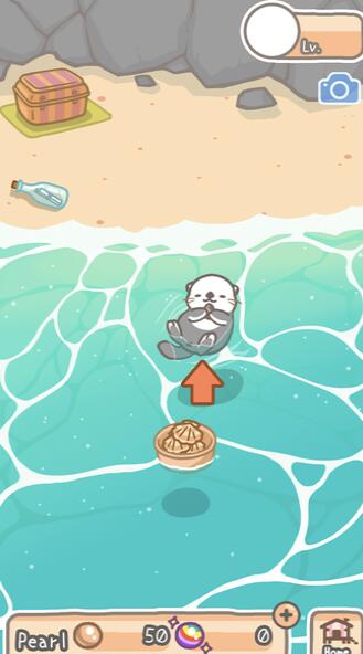 海獭浴场呼唤可爱的朋友们安卓最新下载