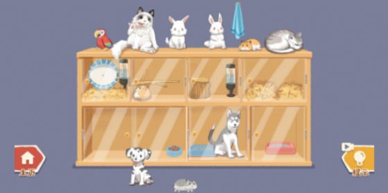 超级收纳馆游戏下载安装免广告