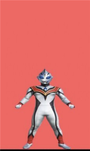 邪恶迪迦模拟器中文版下载