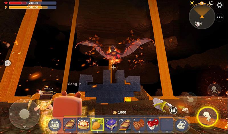 沙盒生存大冒险最新安卓版下载