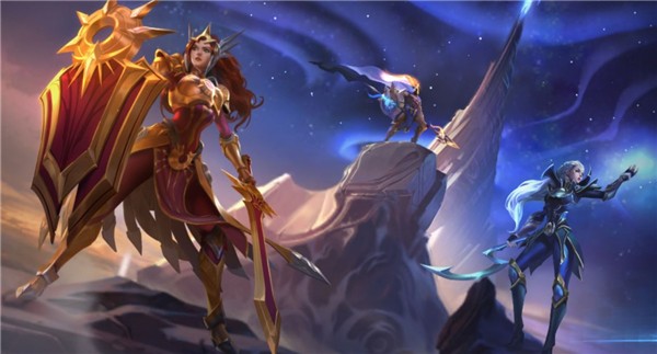 LOL手游美服最新安卓版本