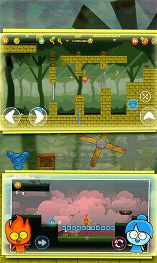 冒险大闯关最新安卓2022下载安装