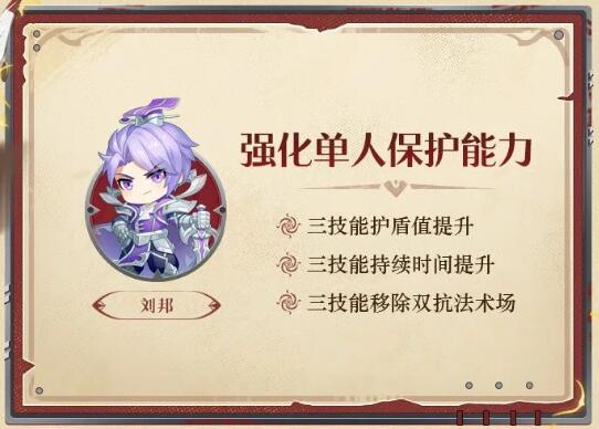 王者荣耀9月英雄调整2022