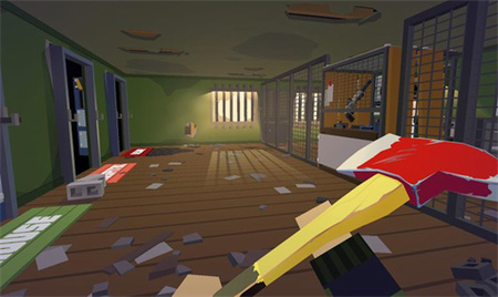 像素战斗僵尸突袭app