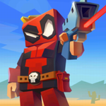 像素战斗僵尸突袭app2022安卓最新版