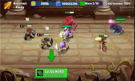 勇士故事最新版2022下载