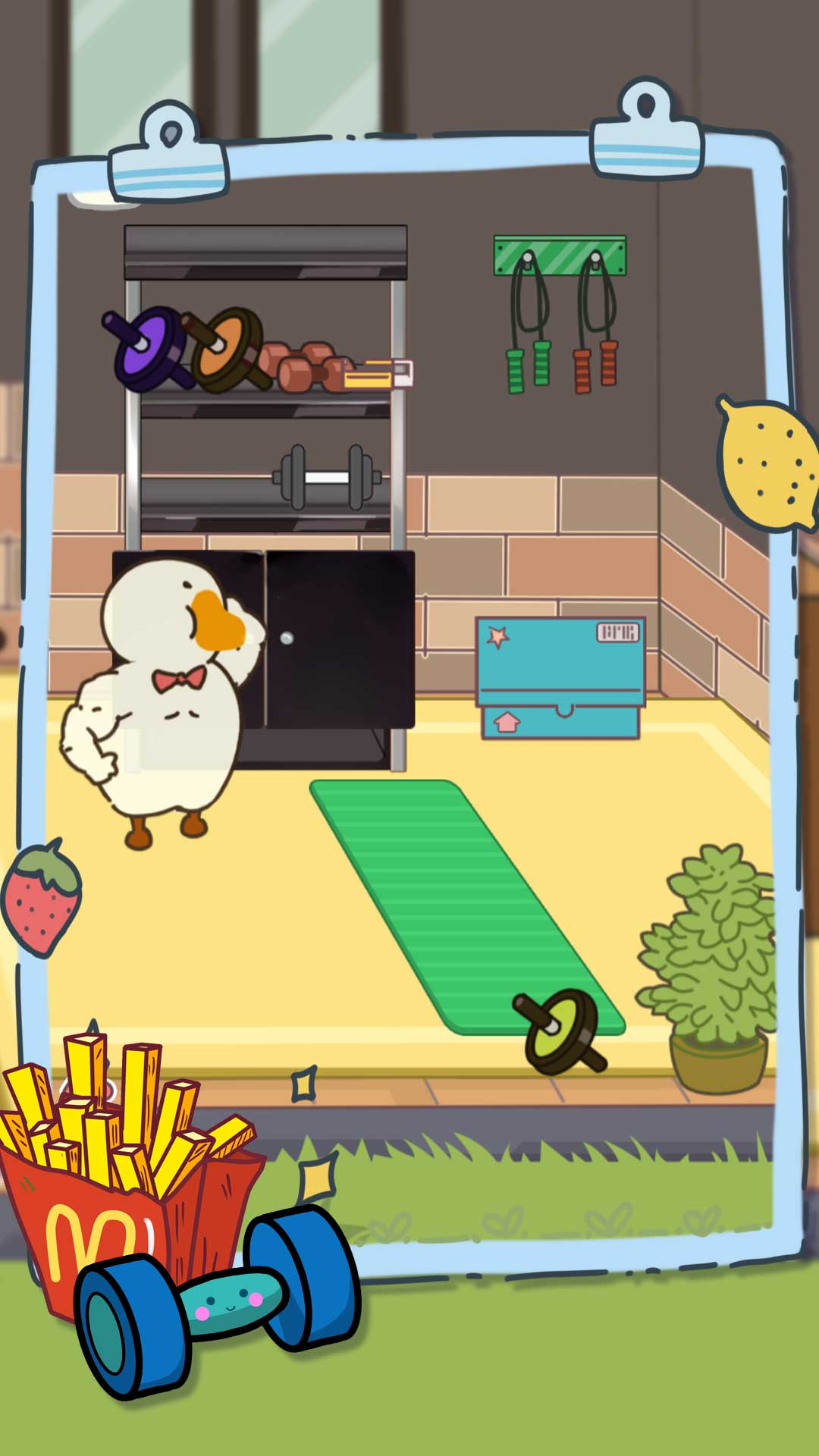 消失的冰激凌游戏手机版