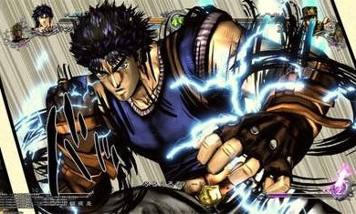 JOJO全明星乱斗手游正版