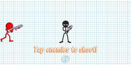 火柴人枪战2最新下载2022