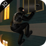 小偷模拟器无限金钱无限背包版