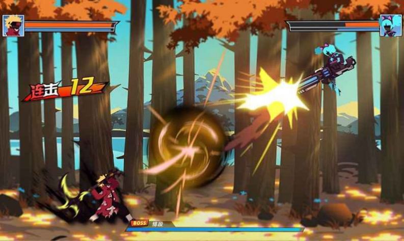 激斗超人手游最新版