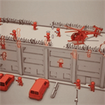 爆破行动无限金币版