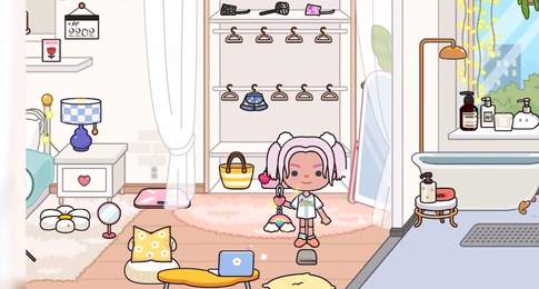 migaworl云朵公寓游戏最新版