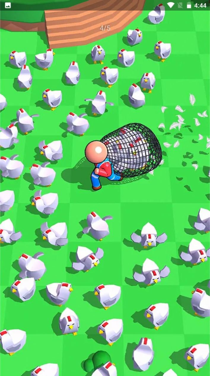 真的很捉鸡游戏下载安卓版