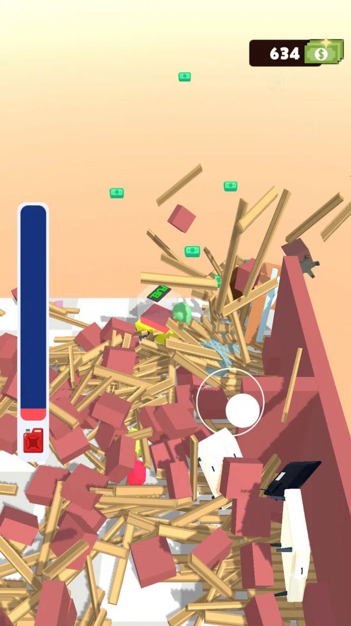 建筑拆迁大师游戏最新版