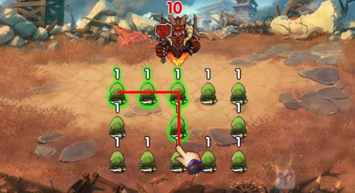 我合成贼溜手游安卓版