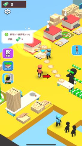 做个披萨游戏安卓版