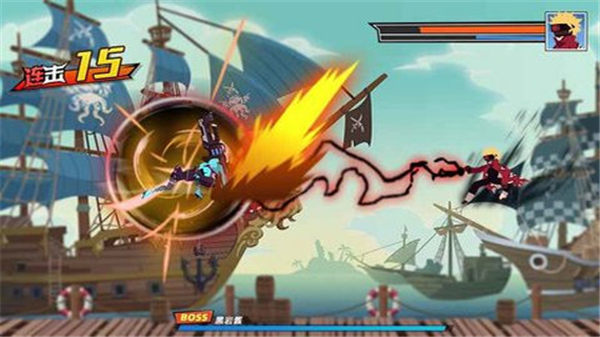 激斗超人安卓版下载安装