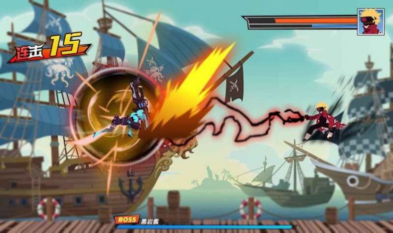 激斗超人游戏下载安卓版