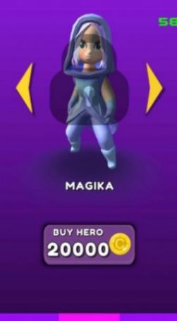 怪物杀戮者游戏手机版