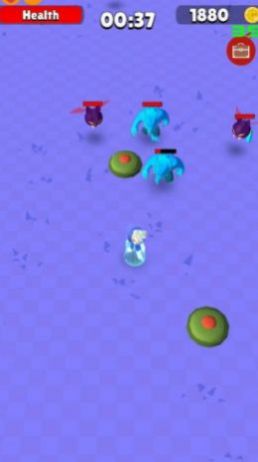 怪物杀戮者游戏最新版