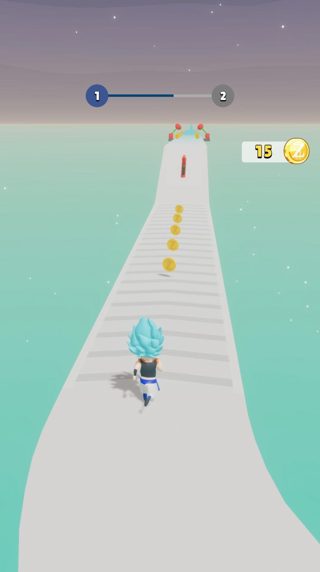 聚变战士冲刺安卓版下载