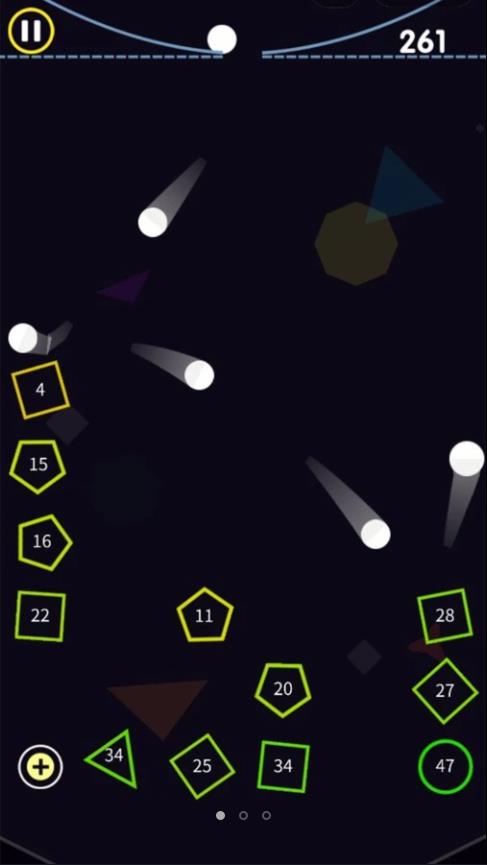 双人球球冲刺手游下载