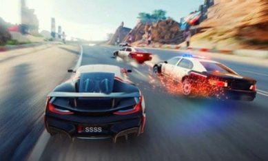 方程式游戏大师赛车游戏最新版