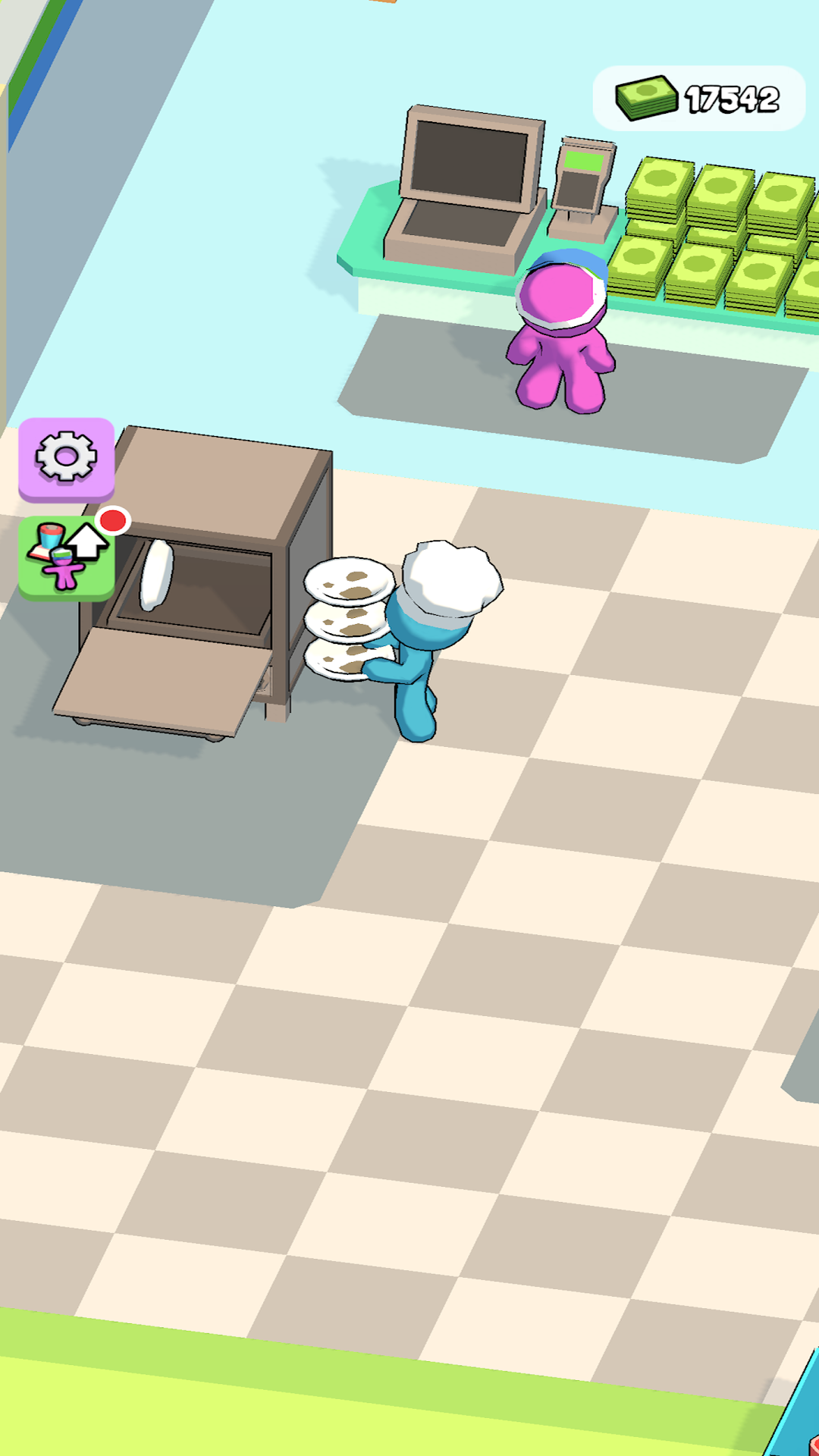 我的连锁餐厅游戏下载安装