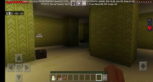 我的世界暗房模组枪械模组下载手机版