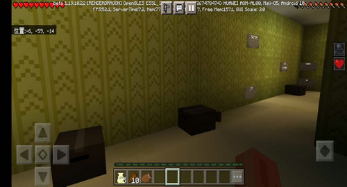 我的世界暗房模组枪械模组下载最新版