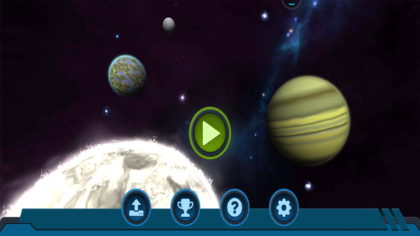 我的宇宙世界游戏安卓版