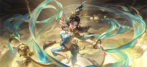 王者荣耀10月份返场皮肤2022