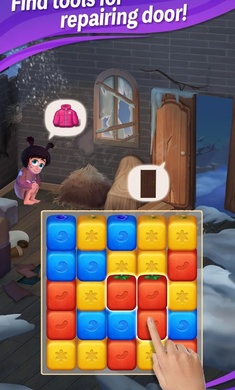 救援玛丽庄园装修游戏手机版