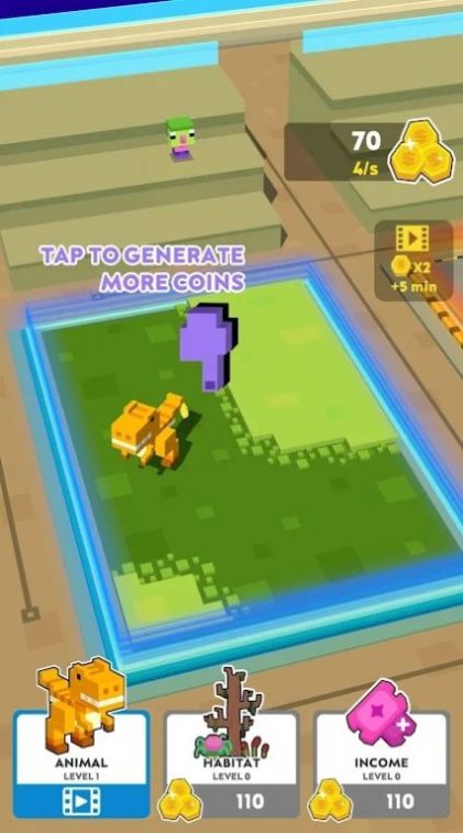 小迪诺乐园安卓版下载