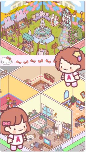 迷你恋人公寓游戏下载