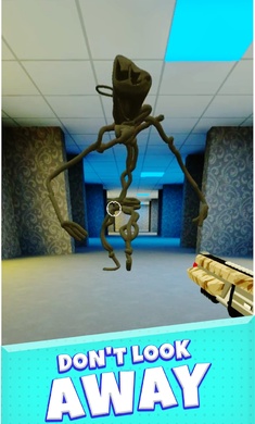 后室逃生射击手游安卓版