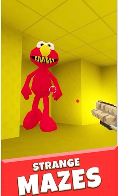 后室逃生射击手游下载