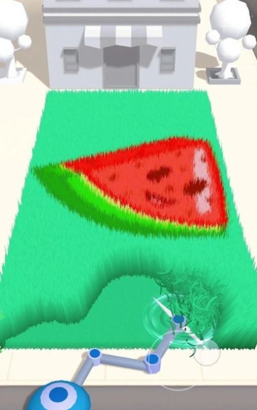 花园草坪修剪手游安卓版