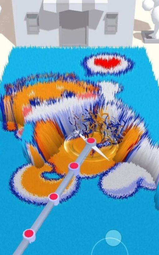 花园草坪修剪手游最新版