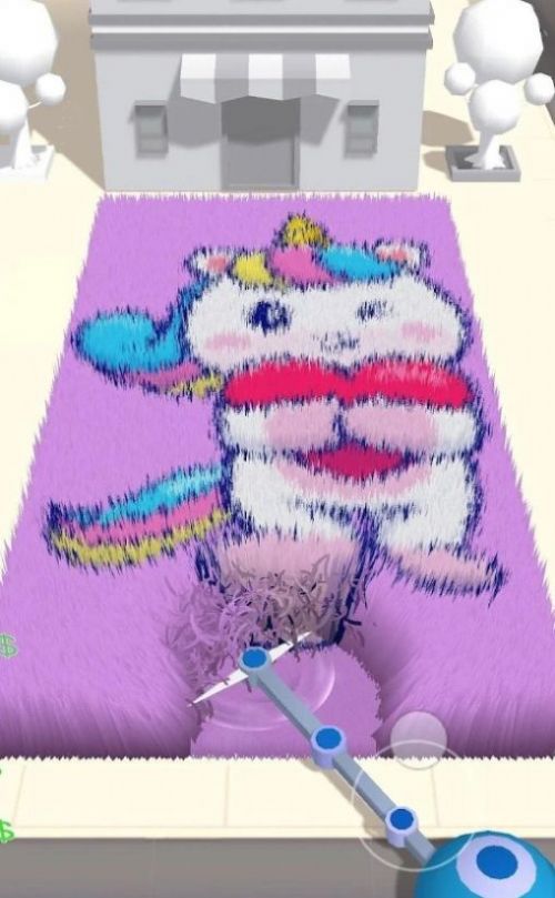 花园草坪修剪手游下载