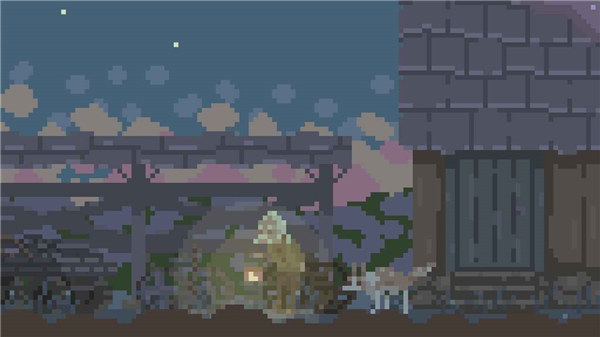 夕阳之夏测试版下载安装