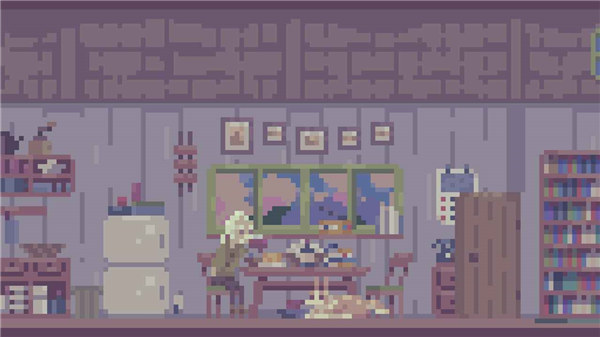 夕阳之夏测试版下载