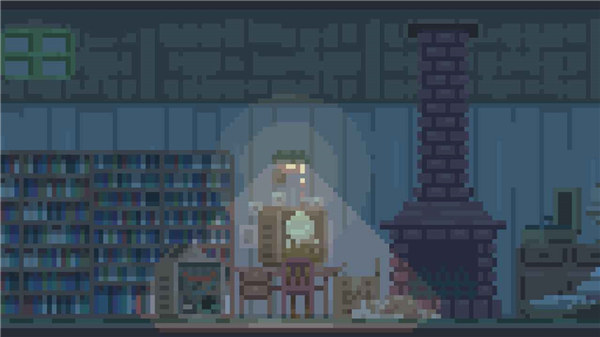 夕阳之夏测试版下载安装最新版